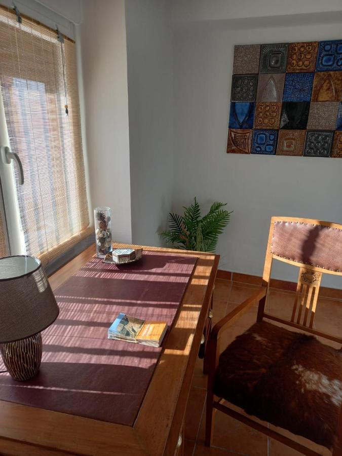 Terra Bardenas Villa Arguedas Dış mekan fotoğraf