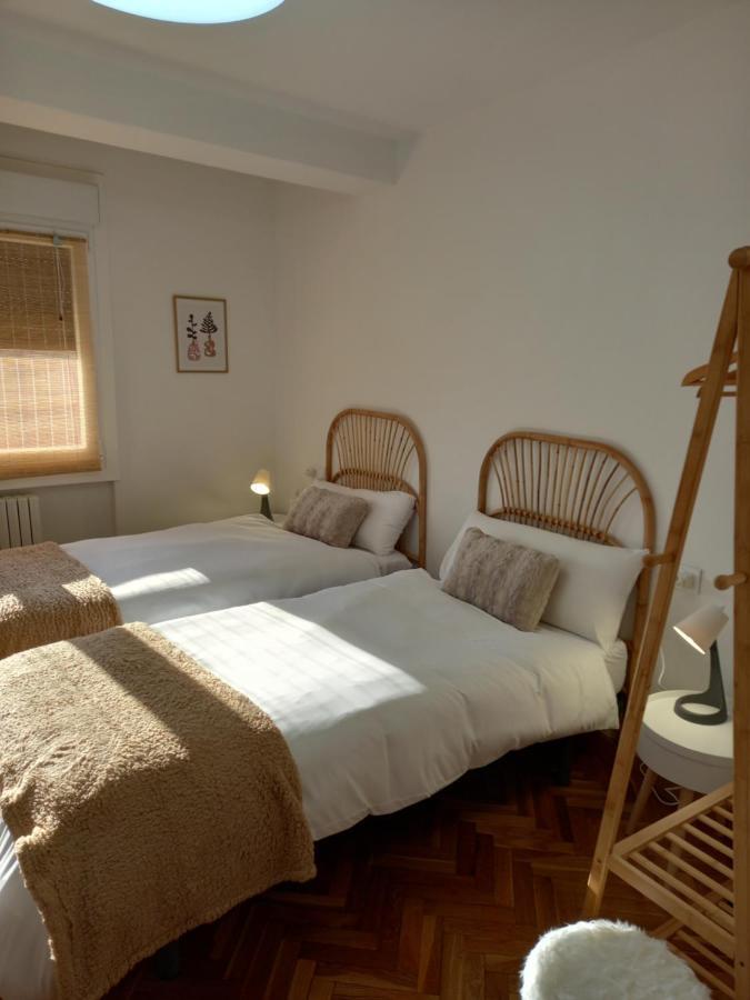 Terra Bardenas Villa Arguedas Dış mekan fotoğraf