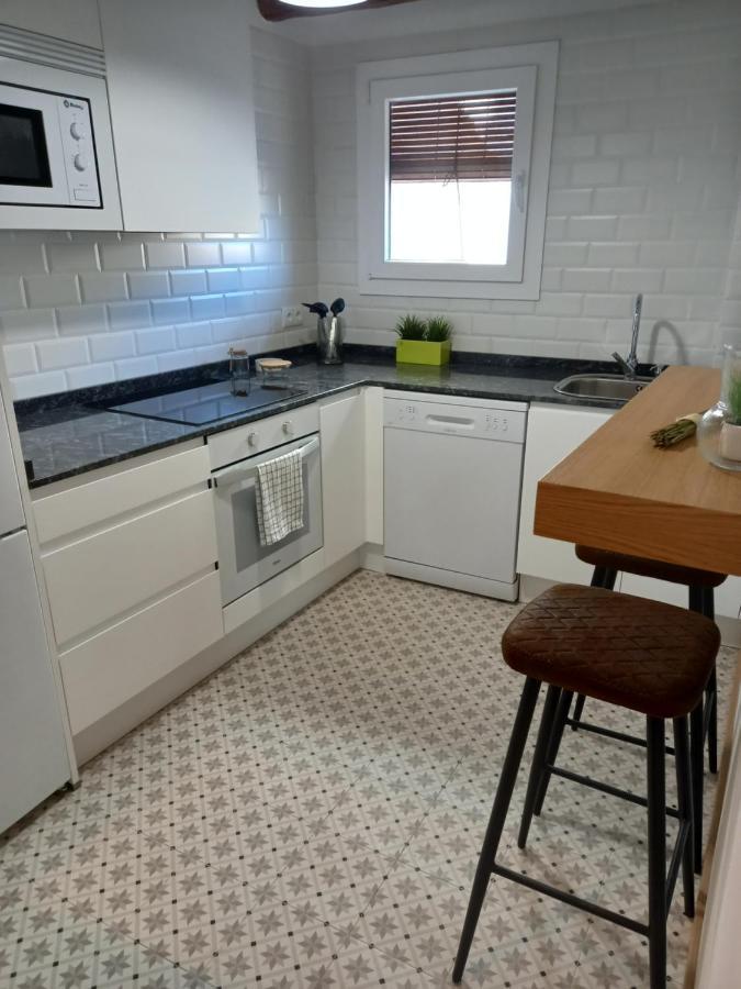 Terra Bardenas Villa Arguedas Dış mekan fotoğraf