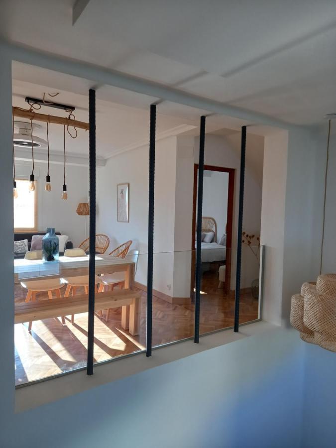 Terra Bardenas Villa Arguedas Dış mekan fotoğraf