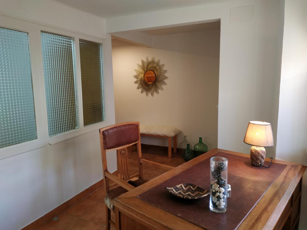 Terra Bardenas Villa Arguedas Dış mekan fotoğraf